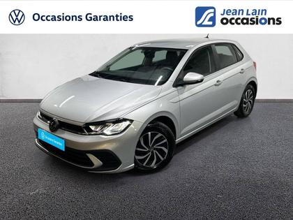 Volkswagen Polo - Polo 1.0 TSI 95 S&S BVM5 - 16 490 €