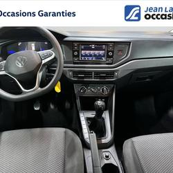 Volkswagen Polo Polo 1.0 TSI 95 S&S BVM5 Valserh&ocirc;ne