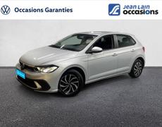 Volkswagen Polo Saint-Jean-de-Maurienne
