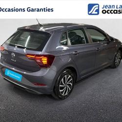 Volkswagen Polo Polo 1.0 TSI 95 S&S BVM5 SEYNOD