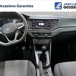 Volkswagen Polo Polo 1.0 TSI 95 S&S BVM5 SEYNOD