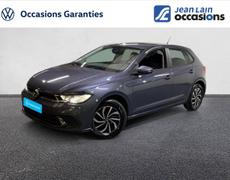 Volkswagen Polo Chambéry