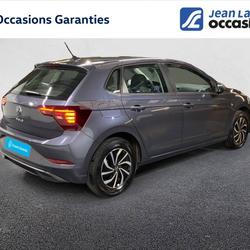 Volkswagen Polo Polo 1.0 TSI 95 S&S BVM5 Chamb&eacute;ry