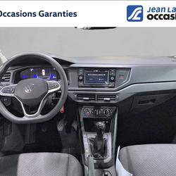 Volkswagen Polo Polo 1.0 TSI 95 S&S BVM5 Chamb&eacute;ry