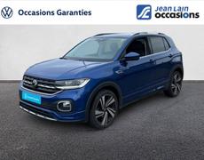 Volkswagen T-Cross Seyssinet-Pariset