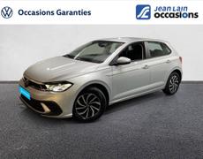 Volkswagen Polo Crolles