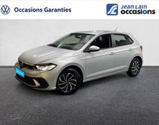 Volkswagen Polo Volx