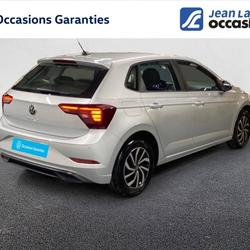 Volkswagen Polo Polo 1.0 TSI 95 S&S BVM5 Volx