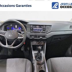 Volkswagen Polo Polo 1.0 TSI 95 S&S BVM5 SEYNOD