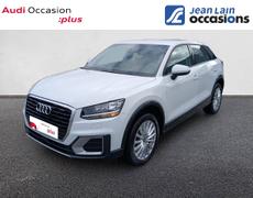 Audi Q2 Cessy