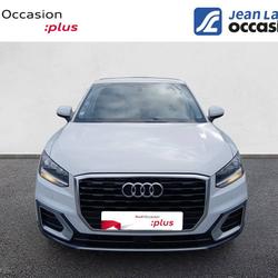 Audi Q2 Q2 30 TFSI 116 S tronic 7 Design Cessy