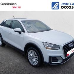 Audi Q2 Q2 30 TFSI 116 S tronic 7 Design Cessy