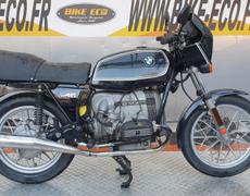 BMW R45 Vitrolles