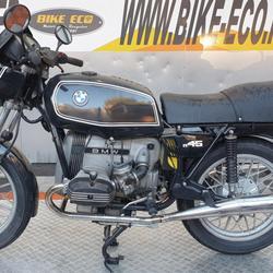 BMW R45 occasion - Vitrolles - photo 2/5