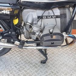 BMW R45 occasion - Vitrolles - photo 3/5