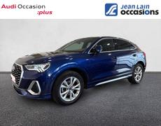 Audi Q3 Voiron