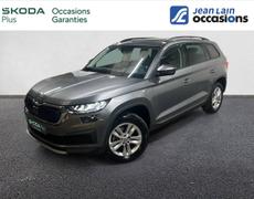Skoda Kodiaq SEYNOD