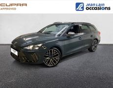 Cupra Leon Sportstourer SEYNOD