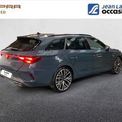 Cupra Leon Sportstourer Leon Sportstourer eHybrid 272 ch DSG6 VZ SEYNOD