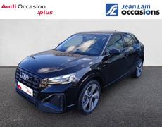 Audi Q2 Cessy