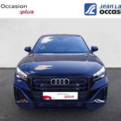 Audi Q2 Q2 35 TDI 150 S tronic 7 S line Plus Cessy