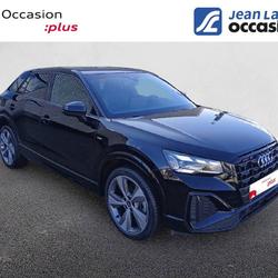 Audi Q2 Q2 35 TDI 150 S tronic 7 S line Plus Cessy