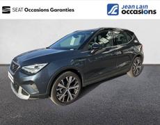 Seat Arona Sallanches