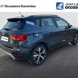 Seat Arona Arona 1.0 TSI 115 ch Start/Stop DSG7 Xperience Sallanches