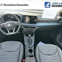 Seat Arona Arona 1.0 TSI 115 ch Start/Stop DSG7 Xperience Sallanches