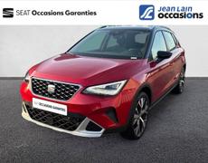 Seat Arona Pontcharra