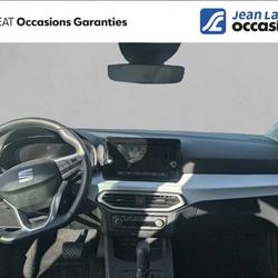 Seat Ibiza Ibiza 1.0 TSI 115 ch S/S DSG7 Copa Pontcharra