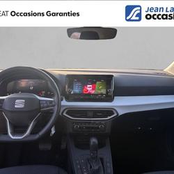 Seat Ibiza Ibiza 1.0 TSI 115 ch S/S DSG7 Copa Valence