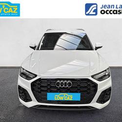 Audi Q5 Q5 35 TDI 163 S tronic 7 S line La Ravoire