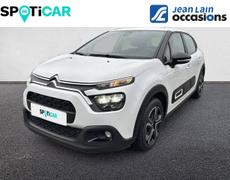 Citroen C3 Societe Cessy