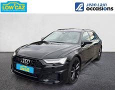 Audi A6 Avant La Ravoire