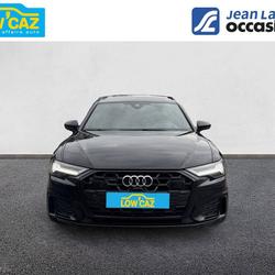 Audi A6 Avant A6 Avant 40 TDI 204 ch S tronic 7 Quattro S line La Ravoire