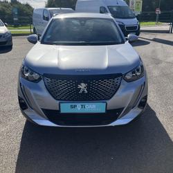 Peugeot 2008 PureTech 130 S&S EAT8 ALLURE PACK Guidel