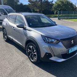 Peugeot 2008 PureTech 130 S&S EAT8 ALLURE PACK Guidel