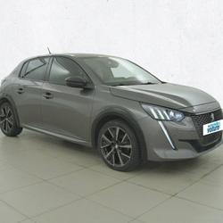 Peugeot 208 208 PureTech 100 S&S EAT8 - GT La Fert&eacute;-Bernard