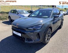 Cupra Formentor Saint-Maurice-l'Exil