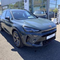 Cupra Formentor EHYBRID 204 CH DSG6 V Saint-Maurice-l'Exil