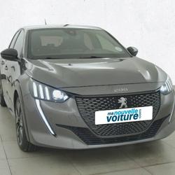 Peugeot 208 208 PureTech 100 S&S EAT8 - GT Nogent-le-Rotrou