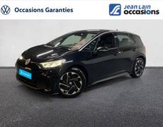 Volkswagen ID3 SEYNOD