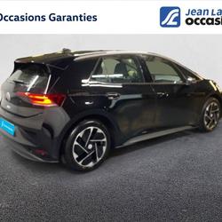Volkswagen ID3 ID.3 170 ch Pure SEYNOD