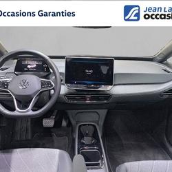 Volkswagen ID3 ID.3 170 ch Pure SEYNOD