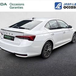 Skoda Octavia Octavia 2.0 TDI 150 ch SCR DSG7 Sportline Seyssinet-Pariset