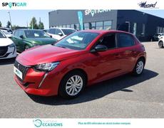 Peugeot 208 Villeneuve-sur-Lot