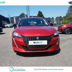 Peugeot 208 1.5 BlueHDi 100ch S&S Active Pack Villeneuve-sur-Lot