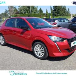 Peugeot 208 1.5 BlueHDi 100ch S&S Active Pack Villeneuve-sur-Lot