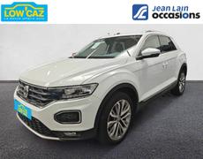 Volkswagen T-Roc La Ravoire